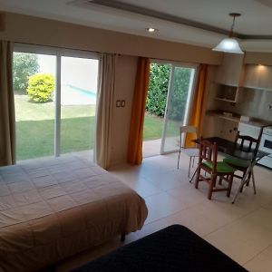 Casa de 1 dormitorio